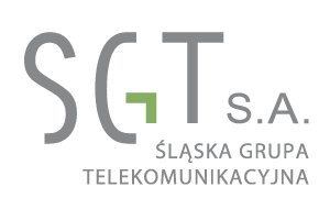 Jesteśmy częścią Śląskiej Grupy Telekomunikacyjnej