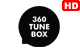 360TuneBox HD