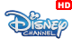 Disney Channel HD