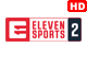 Eleven Sports 2 HD