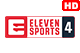 Eleven Sports 4 HD