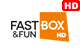 Fast&FunBox HD