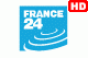 France 24 HD ENG