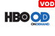 HBO OD