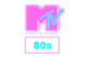 MTV 80s