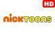 Nicktoons HD