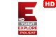 Polsat Viasat Explore HD