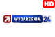 Wydarzenia24 HD